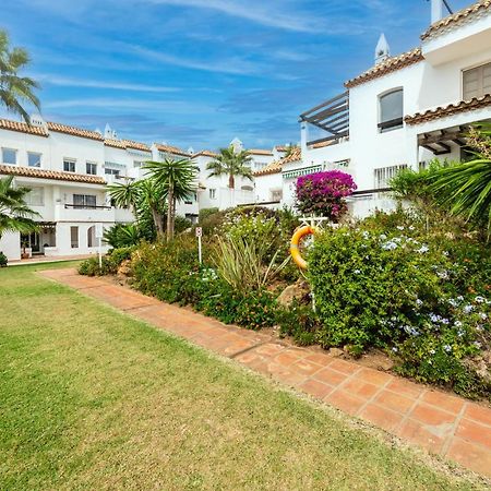 Playa Lucera Apartment Sitio de Calahonda Exterior photo