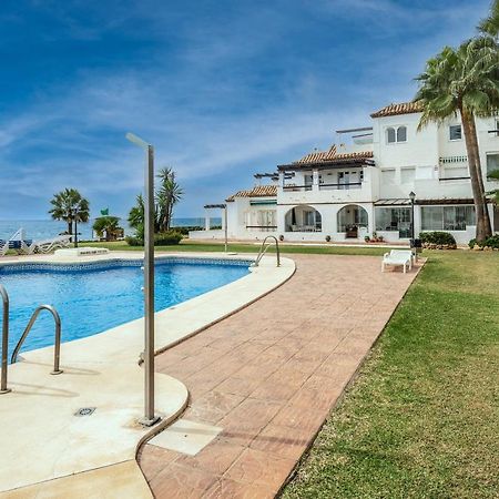 Playa Lucera Apartment Sitio de Calahonda Exterior photo